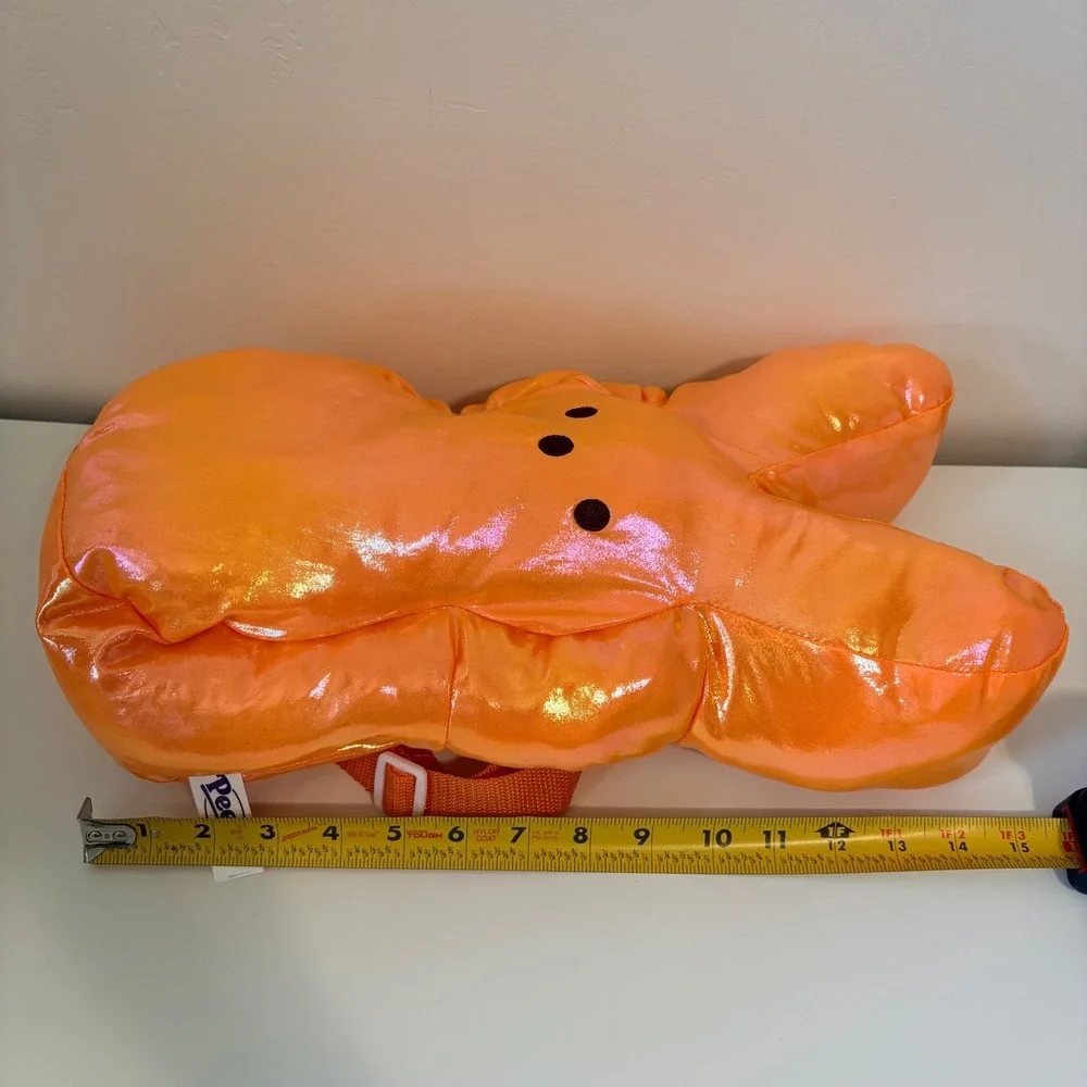 Peeps brand plush